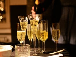 Champagne : la boisson des grandes occasions ! Champagne : la boisson des grandes occasions !