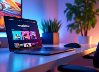 Accédez à la nouvelle URL de SenpaiStream : toutes les informations utiles découvrez la nouvelle url de senpaistream et retrouvez toutes les informations essentielles pour accéder facilement à la plateforme de streaming. restez à jour pour ne rien manquer !