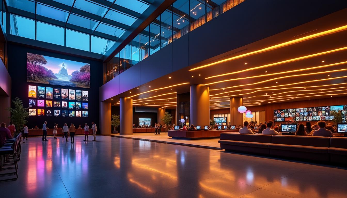 découvrez cinego, le nouveau site de streaming en ligne qui vous propose une large sélection de films et séries à regarder à tout moment. profitez d'une expérience de visionnage innovante et adaptée à tous les goûts.