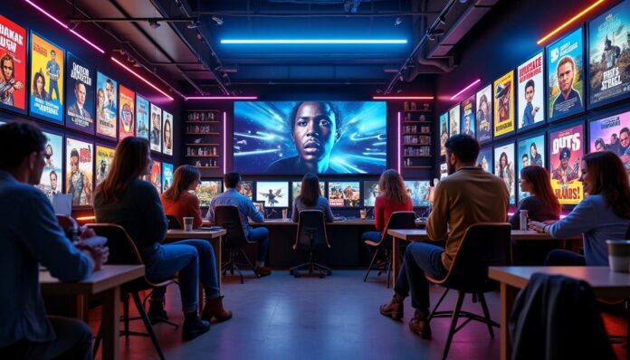 découvrez le nouveau site de streaming cultissime : une plateforme repensée pour vous offrir les plus grands classiques et œuvres cultes du cinéma et des séries. parcourez un catalogue exclusif, accessible partout et à tout moment !