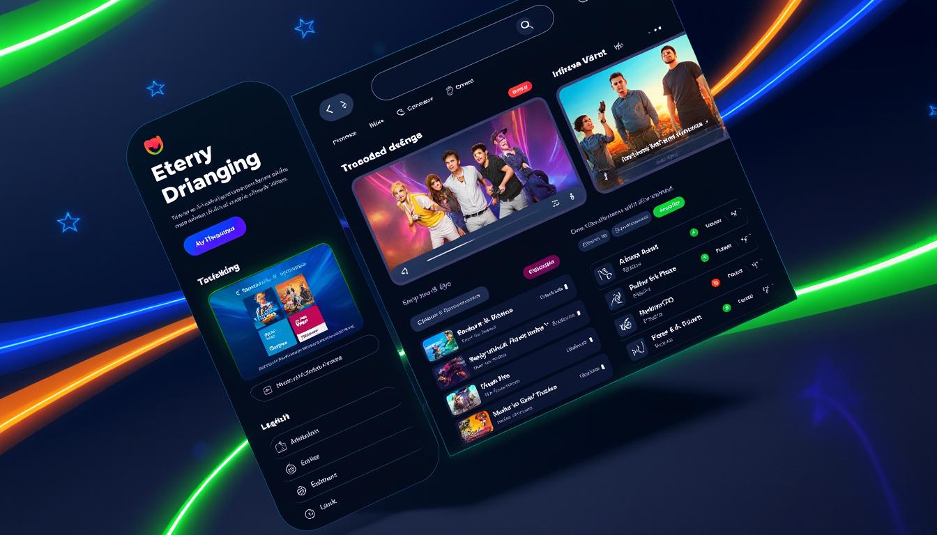 découvrez le nouveau site de streaming 2025 de filmax : une plateforme innovante, avec un large choix de films et séries, une interface intuitive et des contenus exclusifs. profitez du divertissement sans limite dès aujourd’hui !