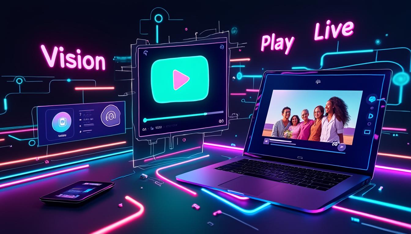 découvrez en 2025 le nouveau site de streaming de fopov : une plateforme innovante pour visionner vos contenus préférés en toute simplicité, avec une expérience utilisateur optimisée et des nouveautés exclusives !
