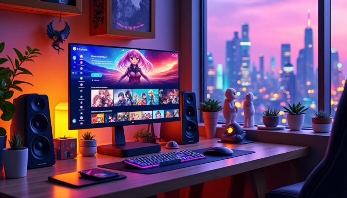 French-Anime présente son nouveau site de streaming 2025 découvrez le nouveau site french-anime pour 2025 : une plateforme de streaming moderne offrant un large choix d’animes en vf et vostfr, avec une expérience utilisateur améliorée et des nouveautés chaque semaine !