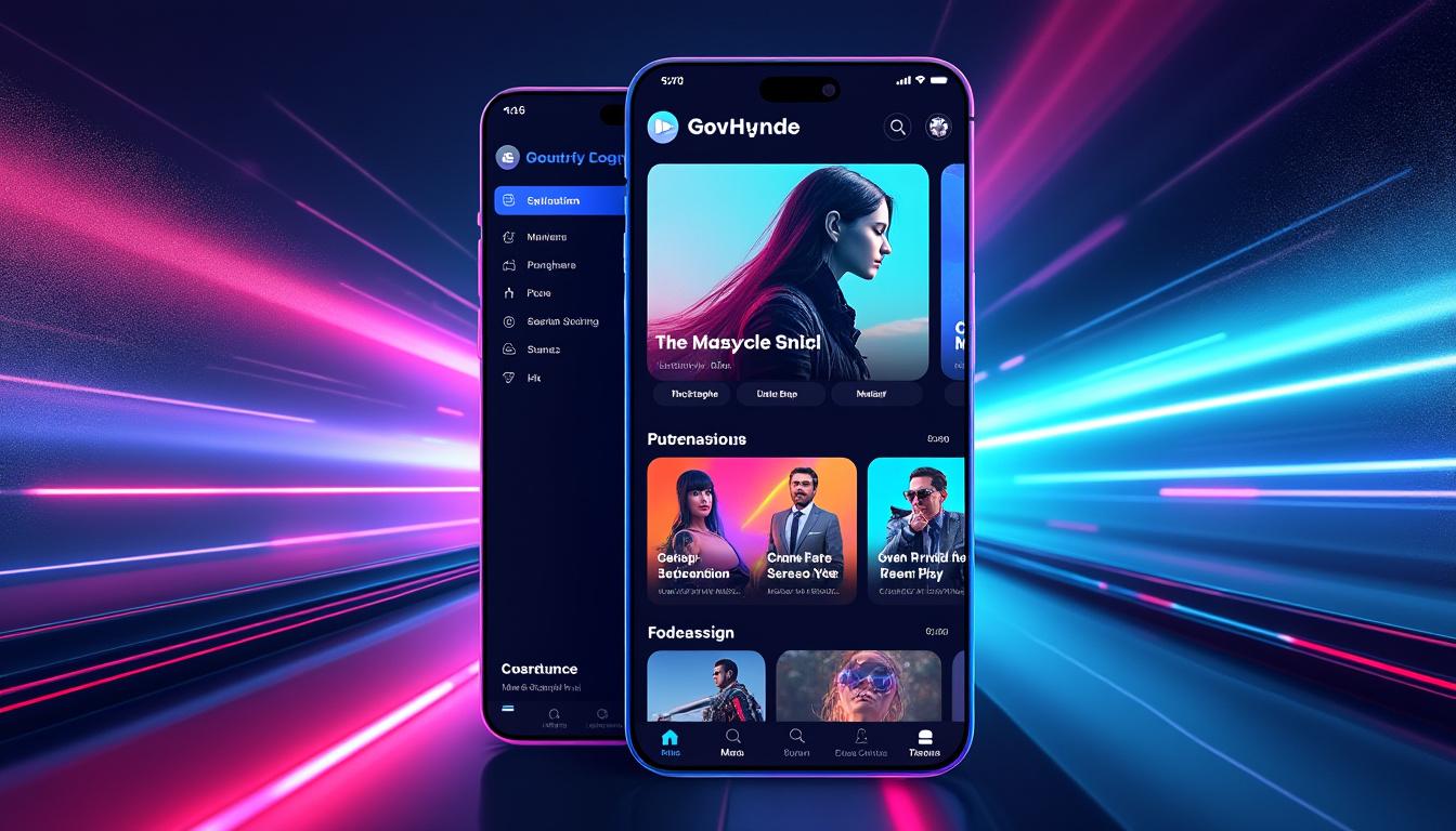 découvrez le nouveau site officiel de hexa streaming : interface modernisée, navigation fluide et accès simplifié à vos films et séries préférés en streaming.