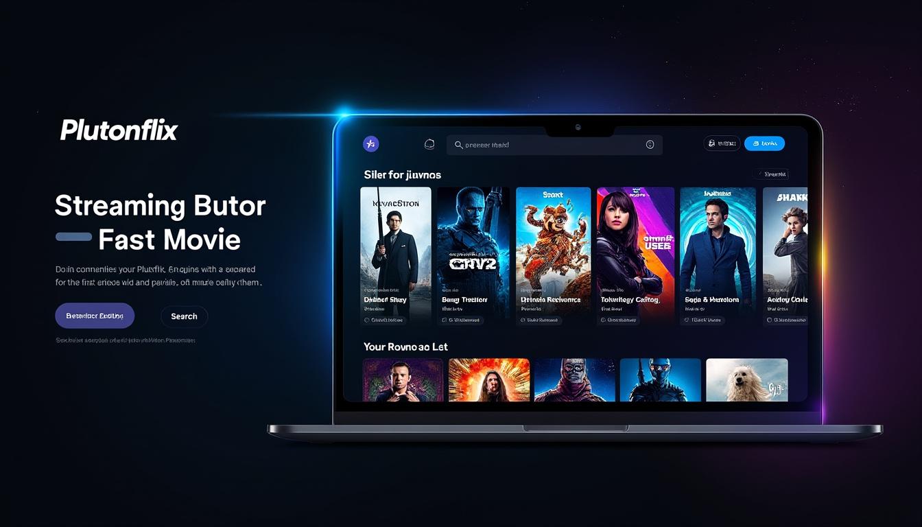 découvrez le nouveau site officiel de plutonflix, la plateforme de streaming qui révolutionne votre expérience de visionnage avec un catalogue inédit de films et séries en ligne.