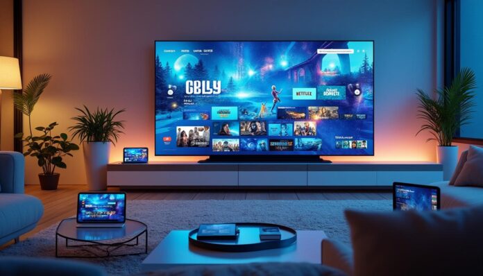 découvrez le nouveau site de streaming sflix, entièrement mis à jour pour offrir une expérience de visionnage améliorée, avec une large sélection de films et séries en haute qualité.