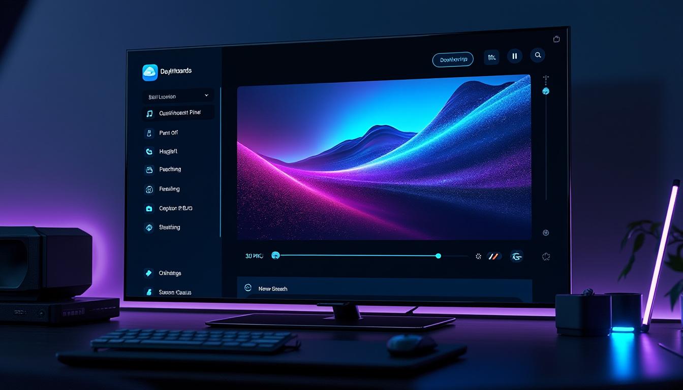 découvrez le tout nouveau site officiel de streaming de tmovie : une interface moderne, des films et séries disponibles en streaming, et une expérience utilisateur améliorée. visionnez vos contenus préférés en toute simplicité dès aujourd'hui !