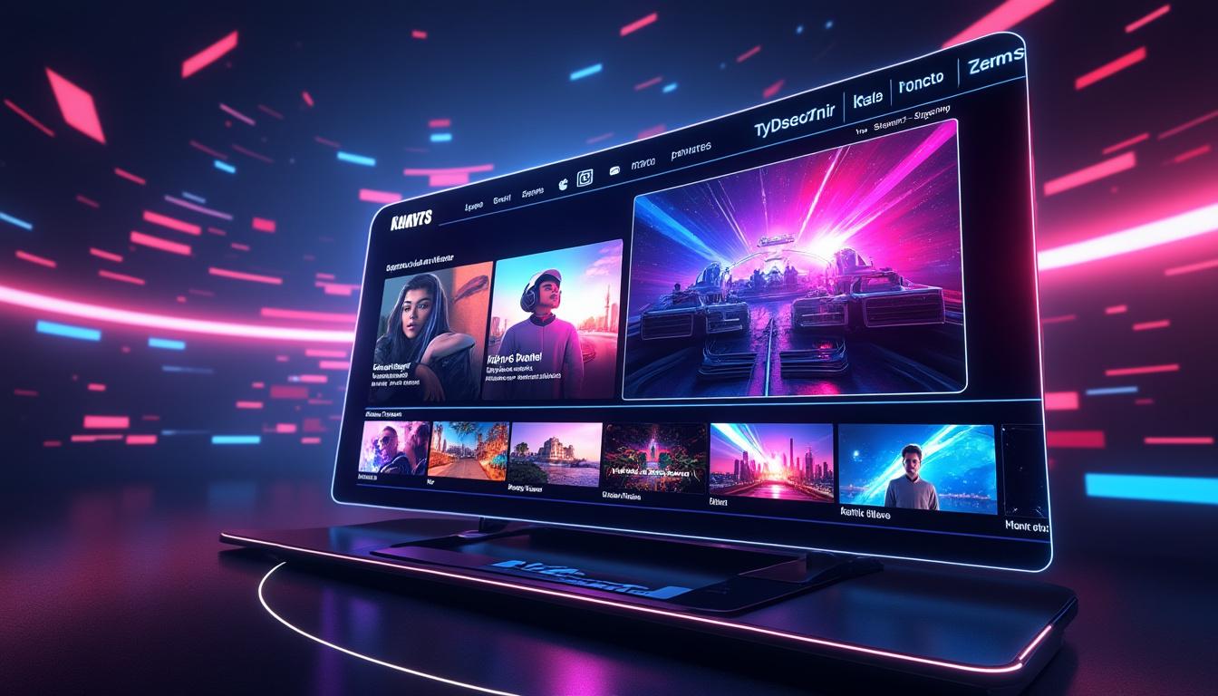 découvrez le nouveau site officiel de vewmovies, la plateforme de streaming qui vous propose les derniers films et séries en ligne. profitez d'une expérience optimale avec une navigation simplifiée et un large choix de contenus pour tous les goûts.