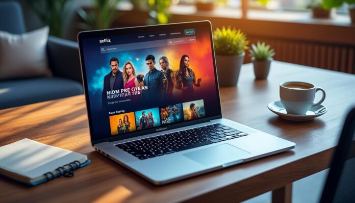 découvrez le nouveau site de streaming officiel de vewmovies : une plateforme revisitée offrant les derniers films et séries en haute qualité, accessibles en toute légalité. profitez d’une expérience de visionnage améliorée et de nouveautés chaque semaine !