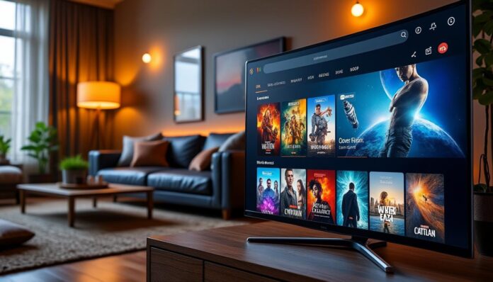 découvrez le nouveau site de streaming de yassflix : films, séries et divertissements à portée de clic. profitez d'une expérience innovante et d'un large choix de contenus pour tous les goûts.