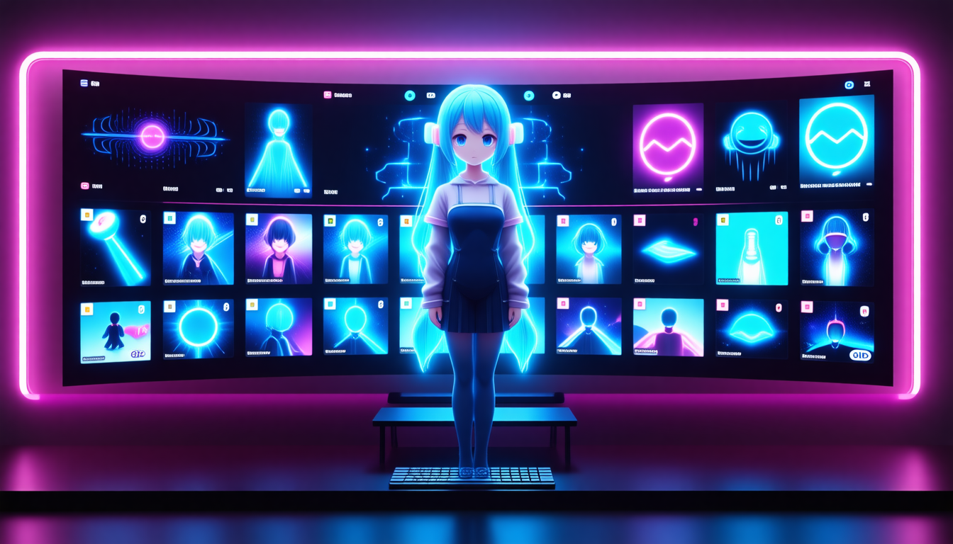 découvrez le nouveau site de streaming anime-sama, votre destination incontournable pour regarder vos animes préférés en haute qualité et en toute simplicité.
