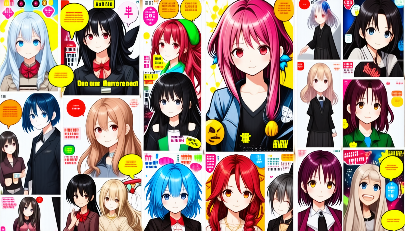 découvrez le nouveau site de streaming d'anime-sama, votre destination incontournable pour regarder vos animes préférés en haute qualité et en illimité.