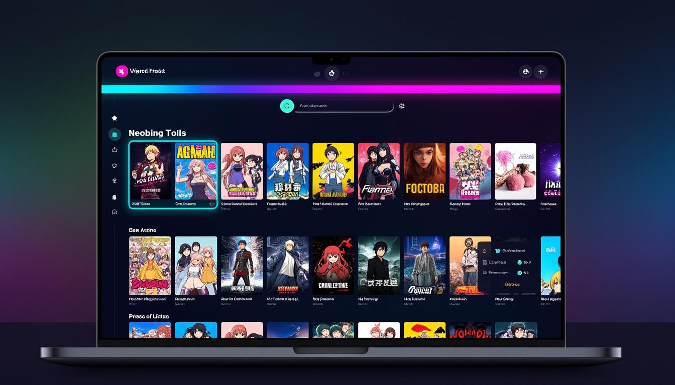 découvrez le nouveau site officiel de streaming animesite : une plateforme moderne et intuitive pour profiter de vos animes préférés en haute qualité.