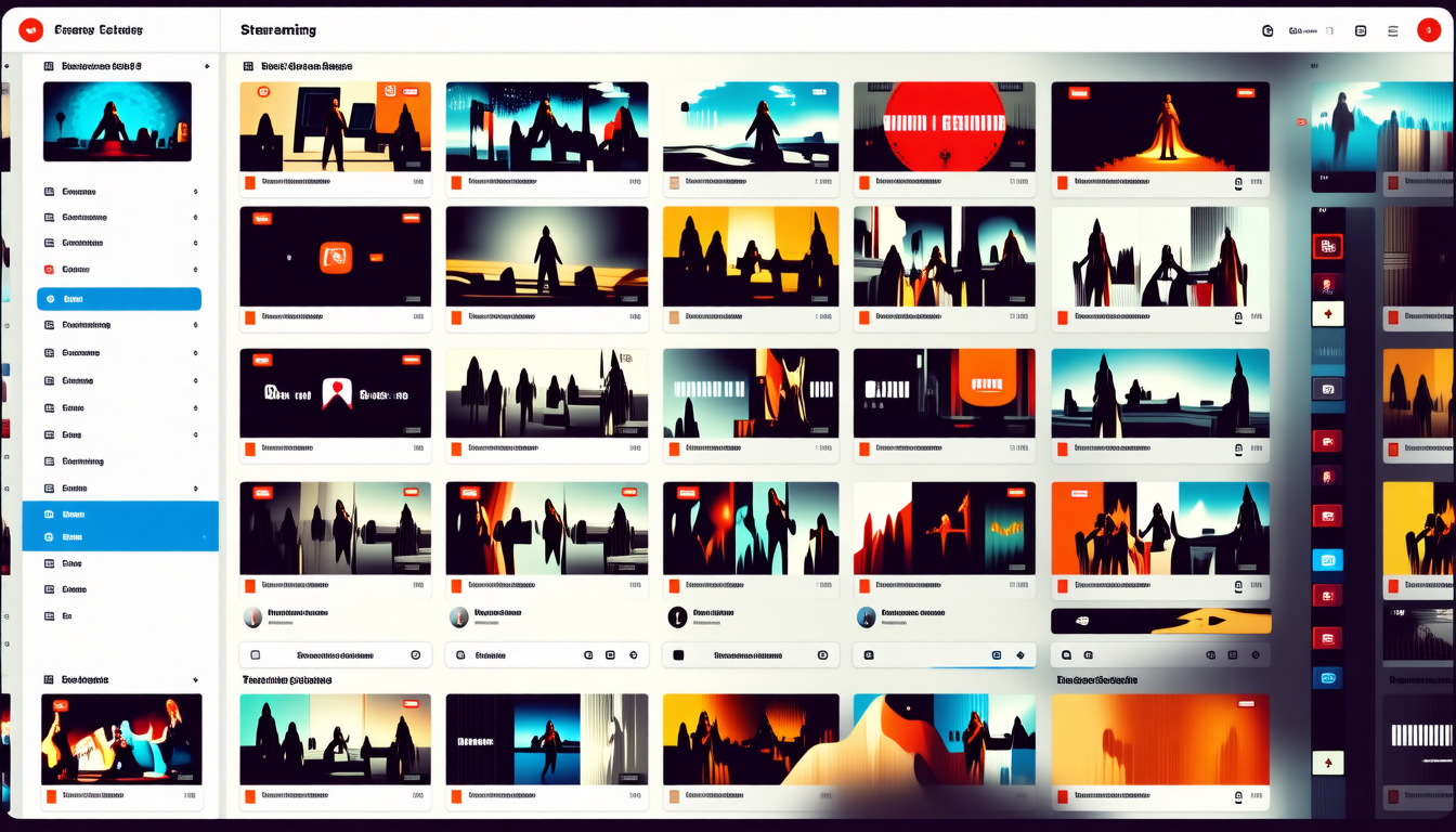 découvrez le nouveau site officiel de brocoflix, votre plateforme de streaming incontournable pour des films et séries en haute qualité, accessibles partout et à tout moment.