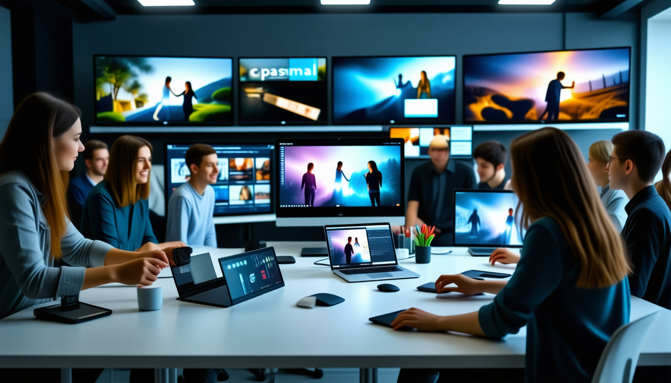 découvrez le nouveau site de streaming 2025 de cpasmal, offrant une expérience utilisateur innovante et un contenu exclusif pour tous les goûts.