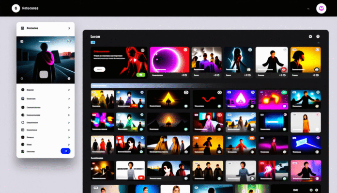 découvrez le nouveau site de streaming 2025 de cpasmal, votre destination incontournable pour un divertissement en ligne fluide et riche en contenus exclusifs.