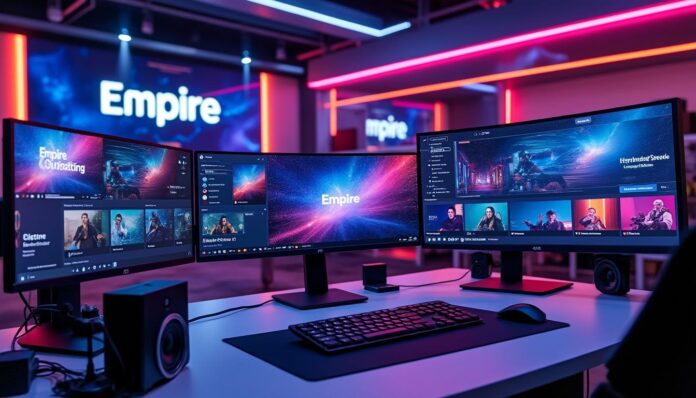 découvrez le nouveau site officiel d'empire-streaming, votre plateforme de streaming incontournable pour des films et séries en haute qualité.