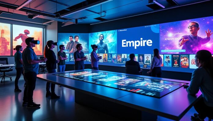 découvrez le tout nouveau site d'empire-streaming pour 2025 : une expérience de streaming innovante, rapide et sécurisée, avec des milliers de films et séries à portée de clic. profitez du meilleur du streaming en ligne dès maintenant !