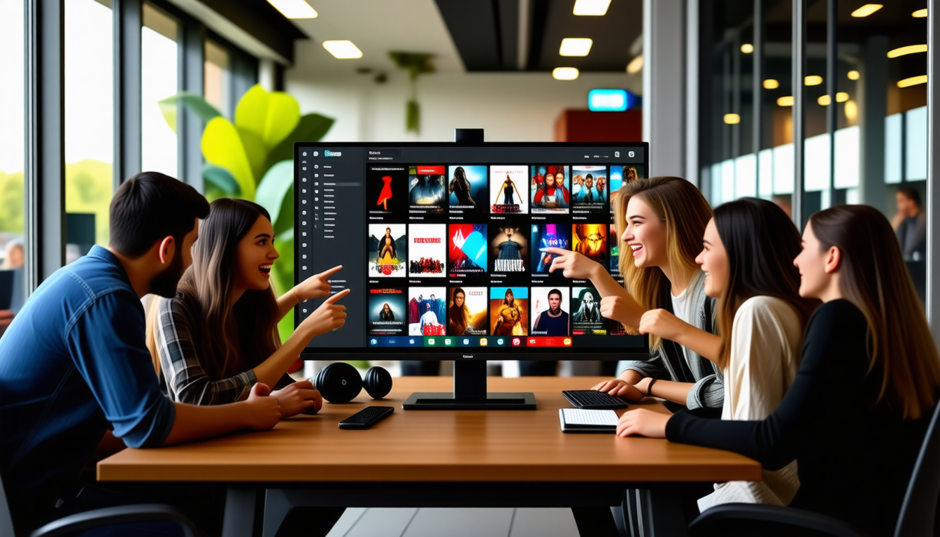 découvrez le nouveau site officiel de fmovies, votre destination privilégiée pour un streaming de films et séries en haute qualité, rapide et sécurisé.