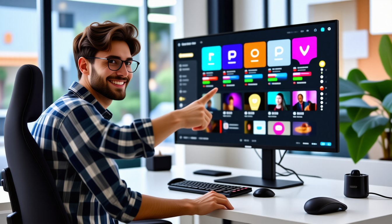 découvrez le nouveau site de streaming de fopov, offrant une expérience utilisateur améliorée et un large catalogue de contenus en streaming.