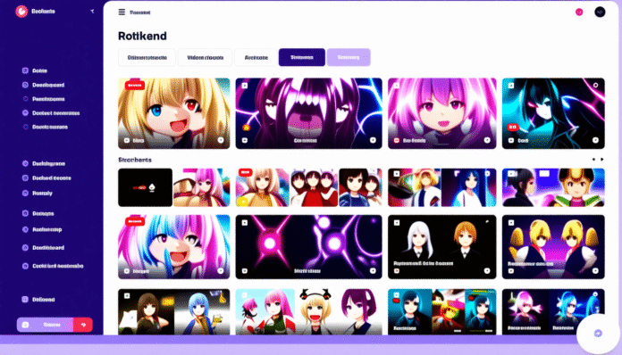 French-Anime dévoile son nouveau site de streaming officiel découvrez le nouveau site de streaming officiel de french-anime, votre destination incontournable pour regarder vos animes préférés en haute qualité et en toute légalité.