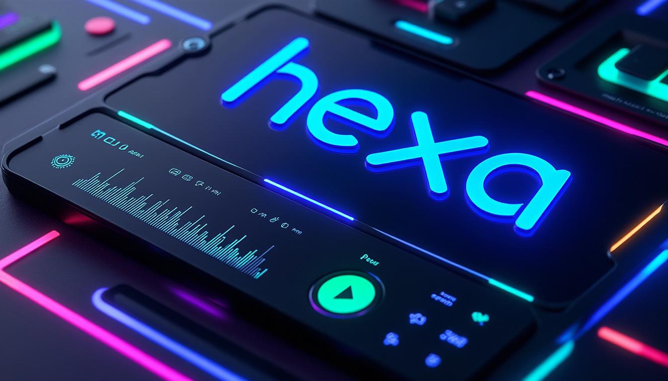 découvrez le nouveau site de streaming hexa, offrant une expérience de visionnage innovante et une vaste sélection de contenus exclusifs.