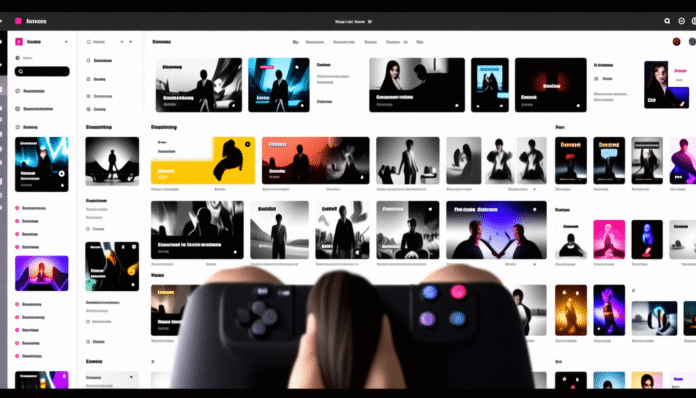 découvrez le nouveau site de streaming monstream, offrant une expérience améliorée et un catalogue riche en contenus variés pour tous les goûts.