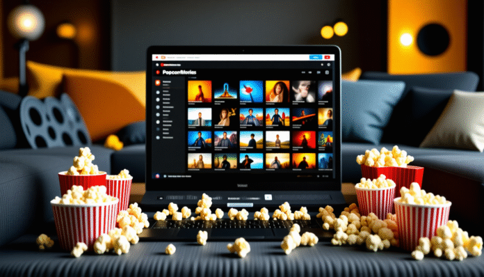 découvrez le nouveau site officiel de popcornmovies, votre plateforme de streaming incontournable pour des films et séries en haute qualité, accessibles facilement et en toute sécurité.