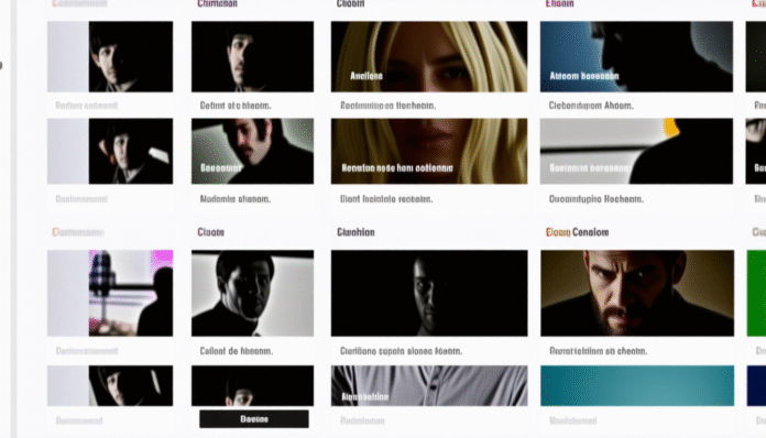 découvrez le nouveau site de streaming de royale-anime, votre destination incontournable pour regarder vos animes préférés en ligne, en haute qualité et en toute simplicité.