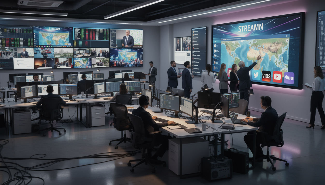 découvrez toute l'actualité en temps réel sur directmag.com, votre source fiable pour les dernières nouvelles, analyses et événements.