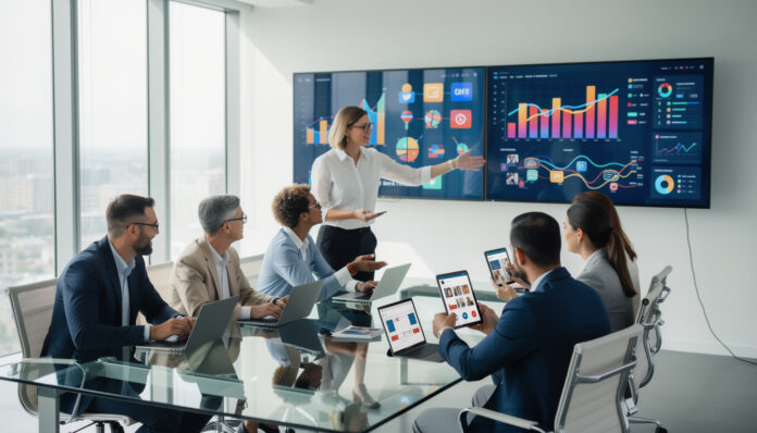 découvrez les stratégies publicitaires innovantes proposées par le site widemedia.fr pour optimiser la visibilité et la performance de vos campagnes marketing.