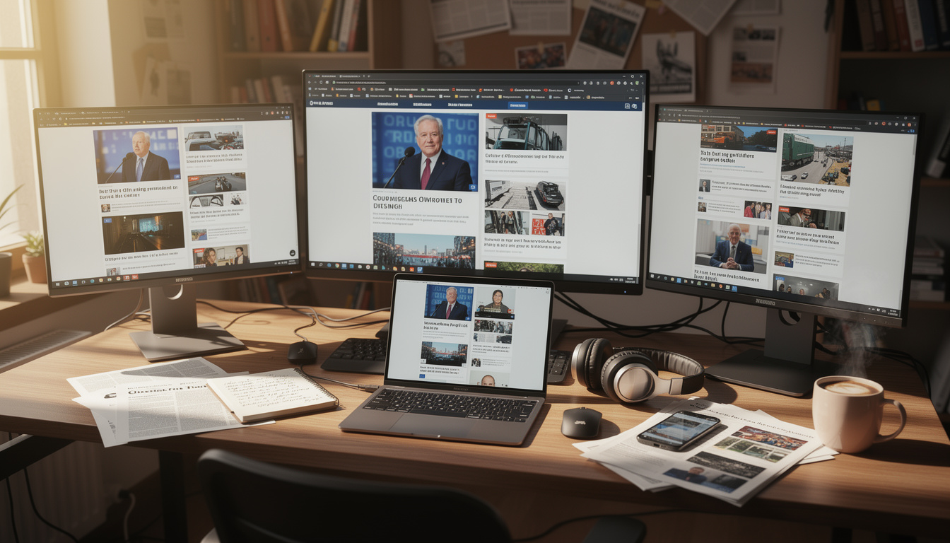 découvrez pourquoi ajouter lesnewsdunet.com à vos favoris est indispensable pour rester informé des dernières actualités, tendances et analyses du web en temps réel.