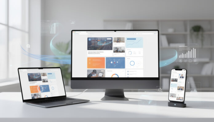 découvrez n9ws.com, le portail incontournable pour toute l'information numérique : actualités, analyses et innovations tech à portée de clic.
