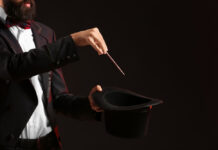 L’univers de la magie événementielle à Genève : élégance, proximité et impact