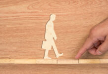 S’autoriser une seconde carrière : Le guide pour franchir le pas sereinement