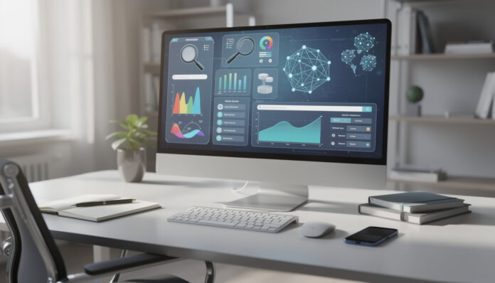 découvrez les meilleurs outils de recherche disponibles sur noogle.fr pour optimiser vos recherches en ligne rapidement et efficacement.