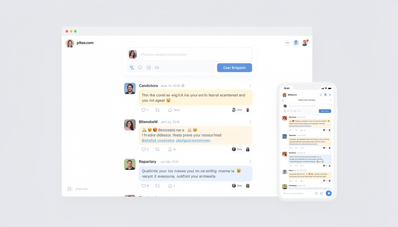 découvrez l'évolution des plateformes de blog à travers le temps et comment le site pitas.com s'inscrit dans cette transformation du web.