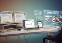 L’évolution des plateformes de blog et du site pitas.com découvrez l'évolution des plateformes de blog à travers l'exemple du site pitas.com, de ses débuts à ses dernières innovations.