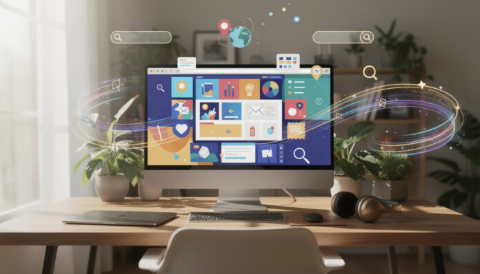 découvrez comment trouver des pépites du web facilement avec ousurfer.com, votre site incontournable pour dénicher des contenus utiles et originaux sur internet.