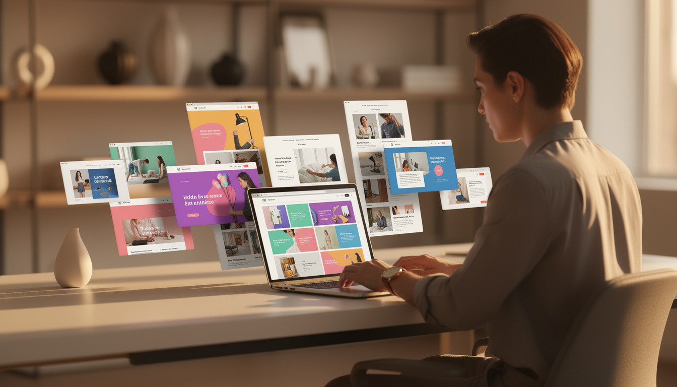 découvrez comment trouver des pépites du web facilement grâce au site ousurfer.com, votre allié pour dénicher des contenus innovants et passionnants sur internet.