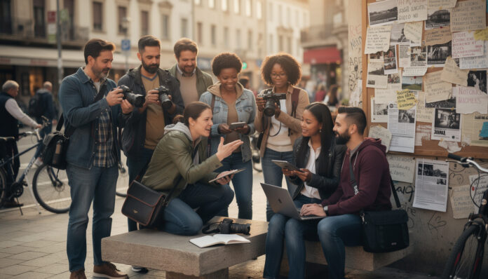 découvrez agonist.org, une référence incontournable du journalisme citoyen, qui offre un retour approfondi sur ses engagements et son impact dans le paysage médiatique indépendant.