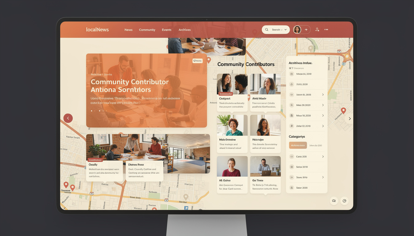 découvrez arkcity.net, votre source d'actualité locale avec un accès facile aux archives pour rester informé sur tout ce qui se passe près de chez vous.