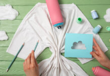 Personnalisation textile : réussir son design de tee-shirt
