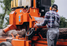 Broyeurs forestiers pour végétation : stratégies pour une réduction maximale du matériau