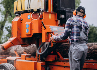 Broyeurs forestiers pour végétation : stratégies pour une réduction maximale du matériau