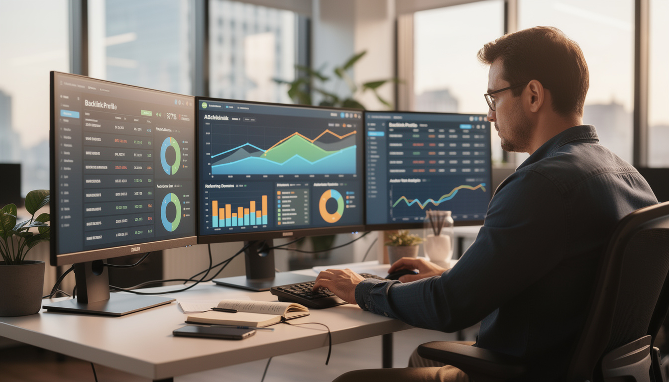 découvrez comment améliorer efficacement votre référencement grâce aux conseils et outils proposés par net-liens.com pour booster la visibilité de votre site web.