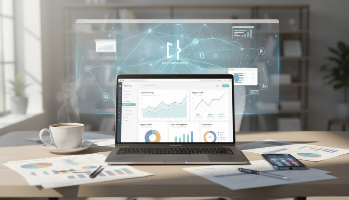 Comment optimiser votre référencement via le site net-liens.com découvrez comment optimiser efficacement votre référencement grâce aux conseils et outils proposés par net-liens.com pour améliorer la visibilité de votre site web.