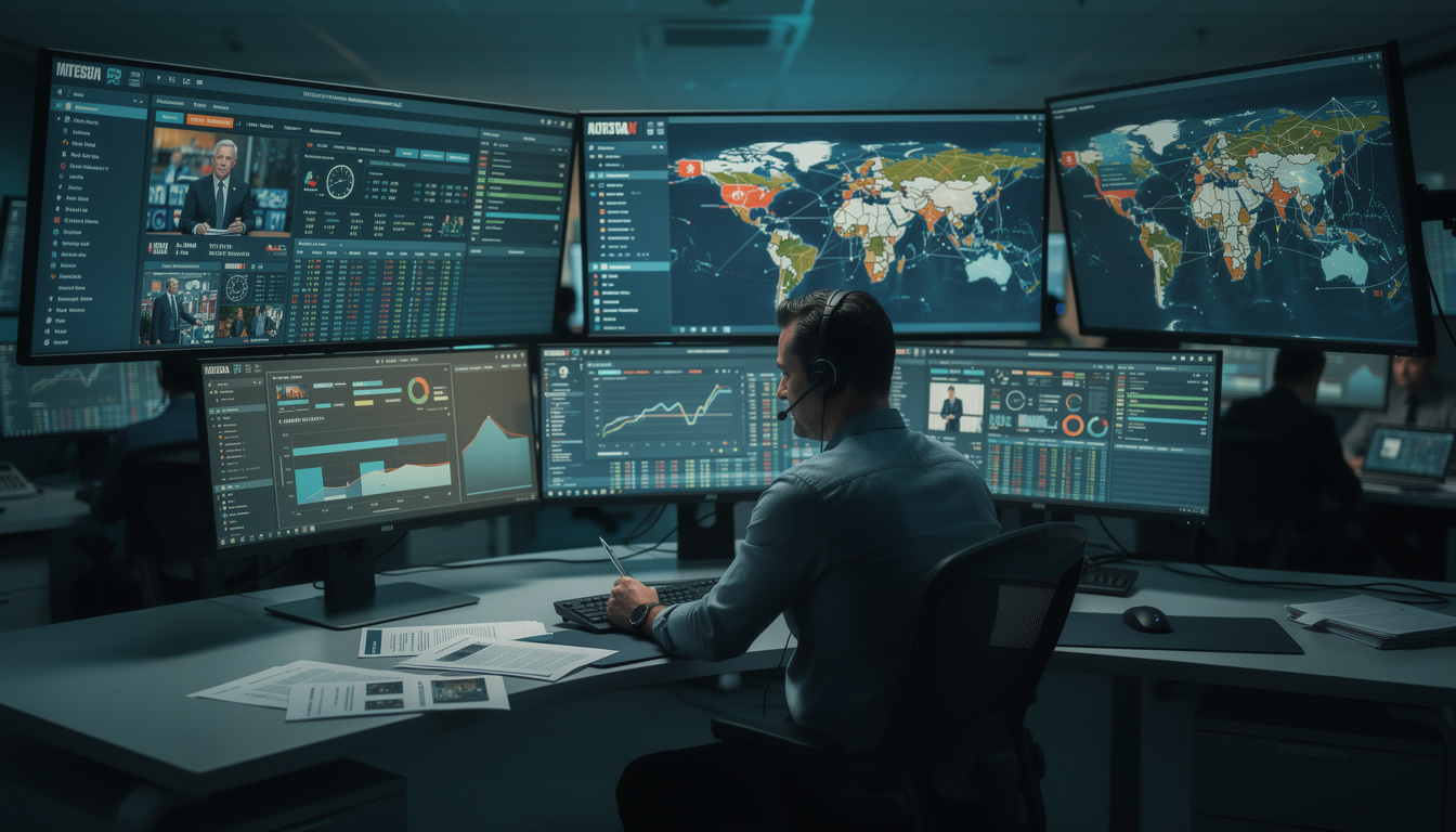 découvrez les analyses approfondies et les dernières nouvelles internationales sur insightmag.com pour mieux comprendre le monde qui vous entoure.