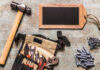 Kit du bricoleur : La boîte à outils idéale pour les amateurs et les pros