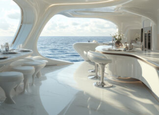 Yachts d’occasion : Comment s’offrir un palace des mers sans attendre la construction